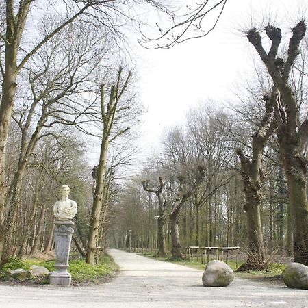 Stadspaleis Hotel & Restaurant Oldruitenborgh Vollenhove Kültér fotó