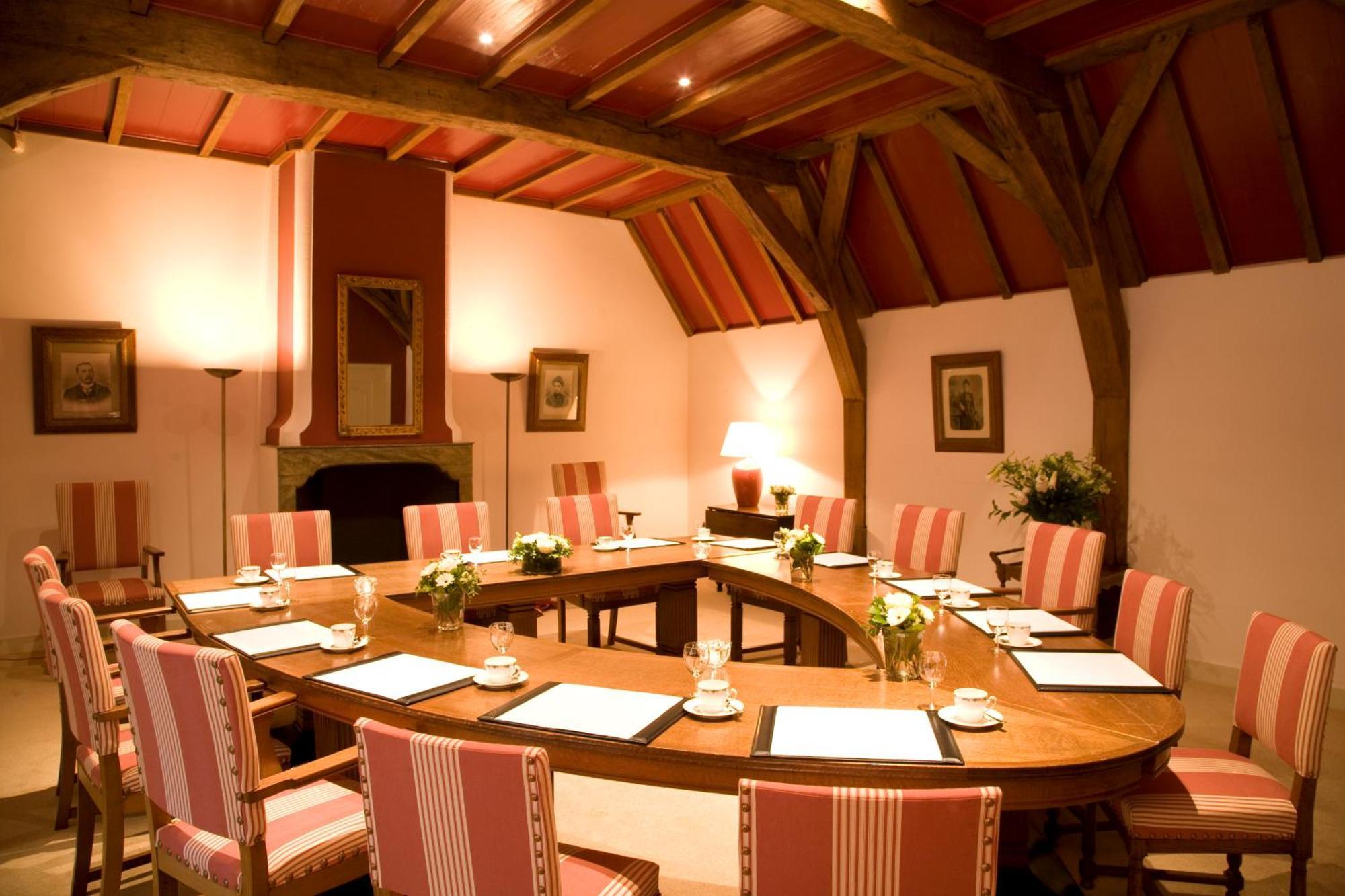 Stadspaleis Hotel & Restaurant Oldruitenborgh Vollenhove Kültér fotó
