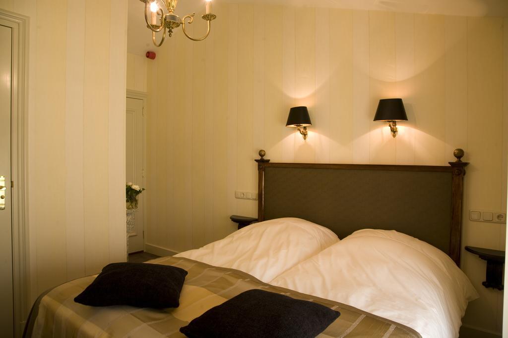 Stadspaleis Hotel & Restaurant Oldruitenborgh Vollenhove Kültér fotó