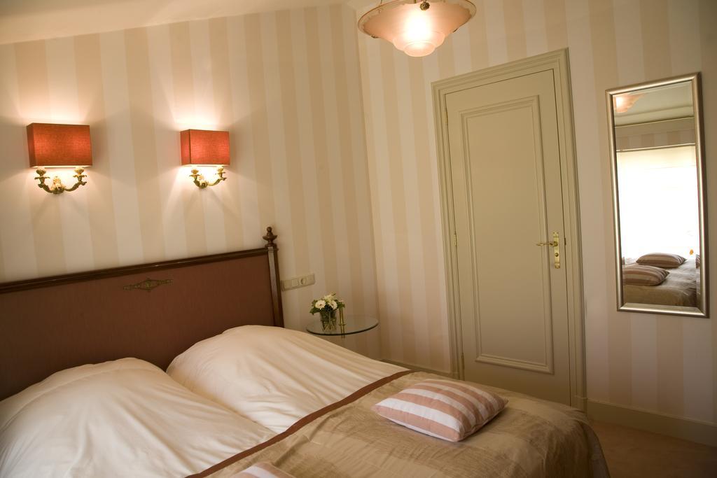 Stadspaleis Hotel & Restaurant Oldruitenborgh Vollenhove Kültér fotó