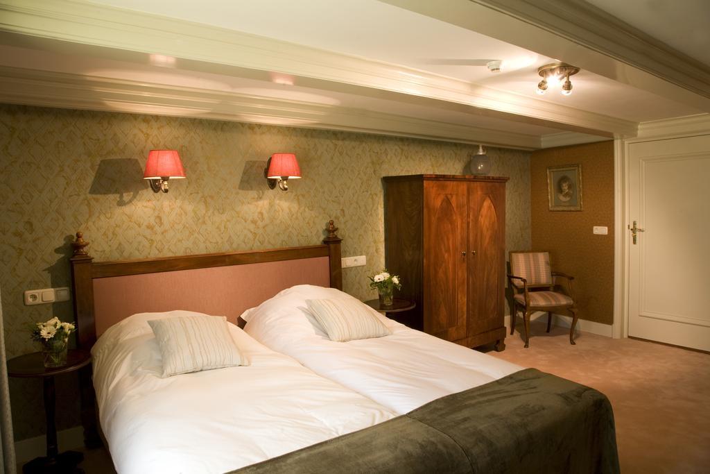 Stadspaleis Hotel & Restaurant Oldruitenborgh Vollenhove Kültér fotó