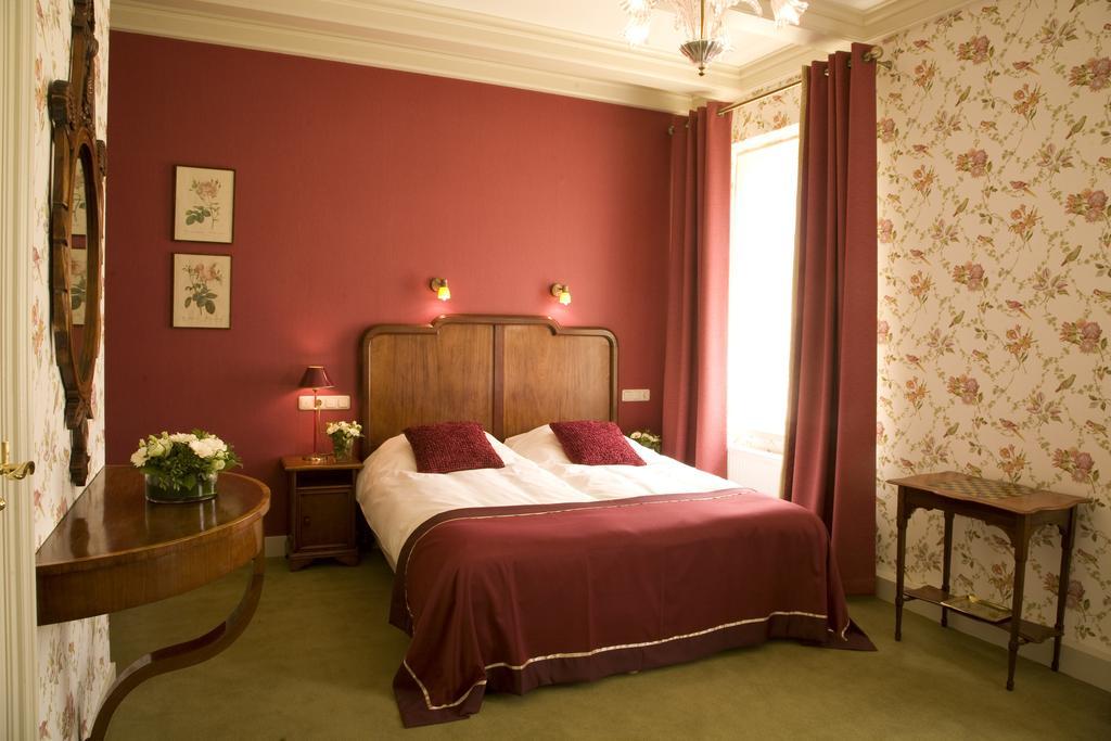 Stadspaleis Hotel & Restaurant Oldruitenborgh Vollenhove Kültér fotó