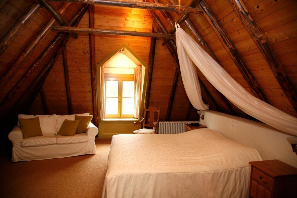 Stadspaleis Hotel & Restaurant Oldruitenborgh Vollenhove Szoba fotó