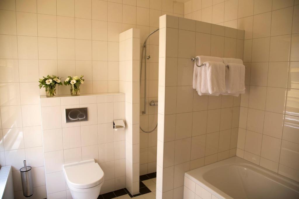 Stadspaleis Hotel & Restaurant Oldruitenborgh Vollenhove Szoba fotó