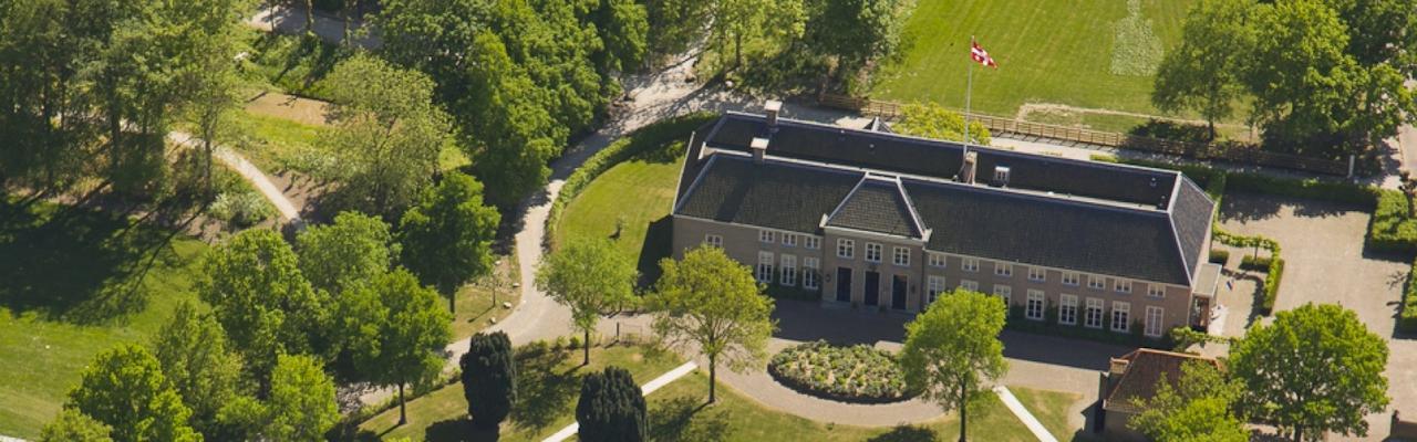 Stadspaleis Hotel & Restaurant Oldruitenborgh Vollenhove Kültér fotó