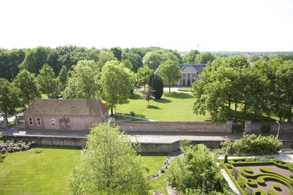 Stadspaleis Hotel & Restaurant Oldruitenborgh Vollenhove Kültér fotó